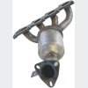 Каталізатор Bosal 090-198