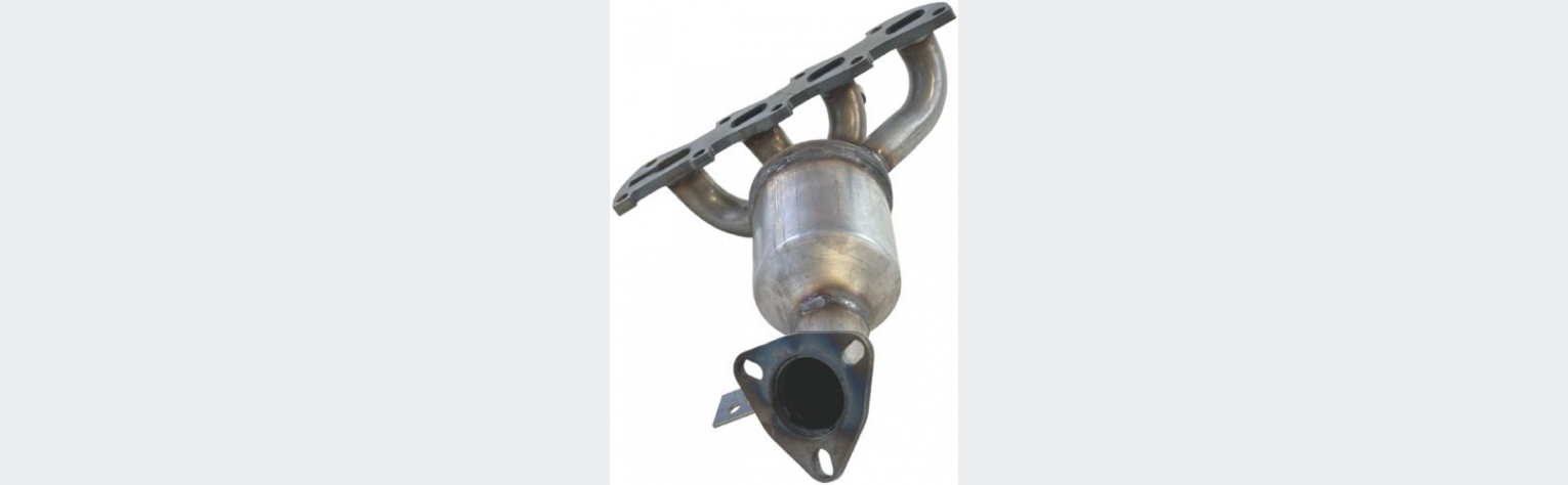 Каталізатор Bosal 090-198