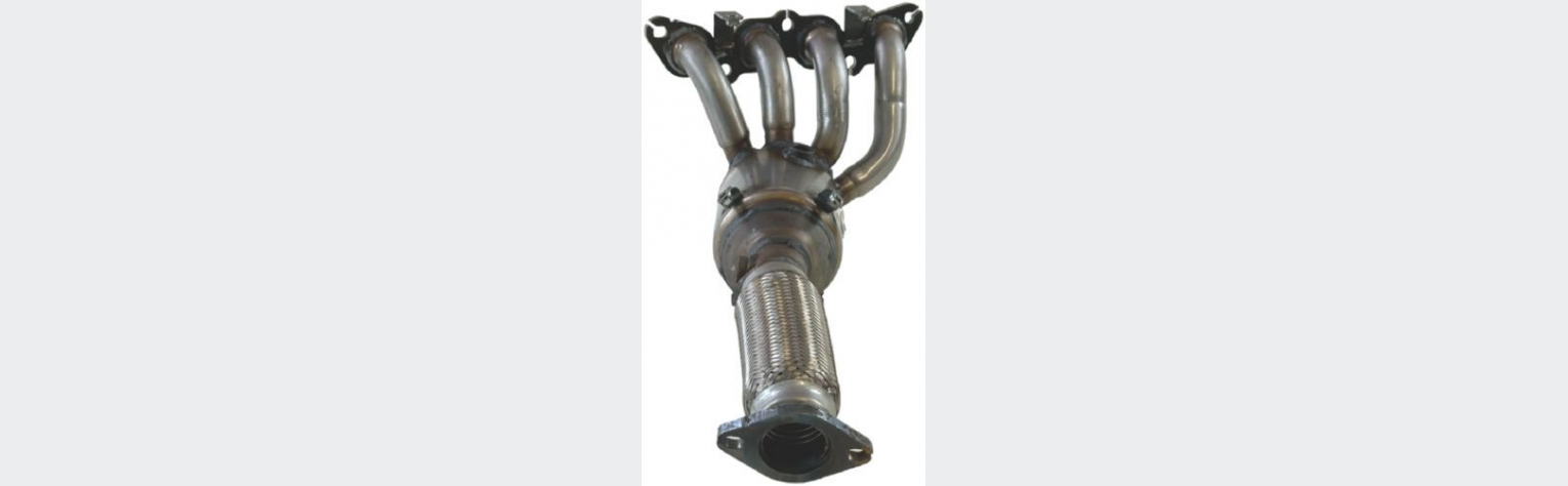 Каталізатор Bosal 090-813