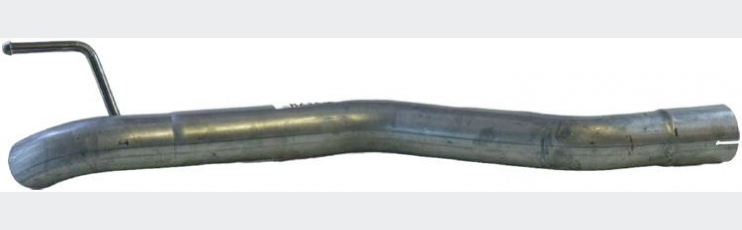 Труба OPEL ASTRA J 10-15, (750-275), Bosal