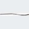 Труба приймальна Peugeot 206 99-07, (889-535) Bosal