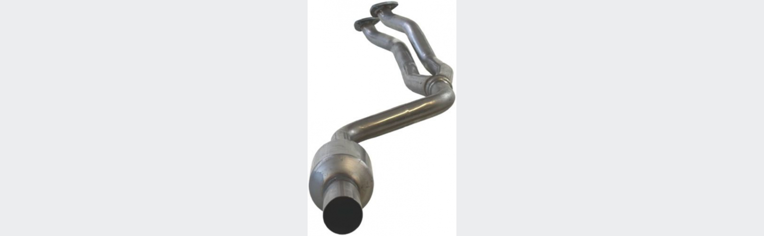 Каталізатор Bosal 099-120