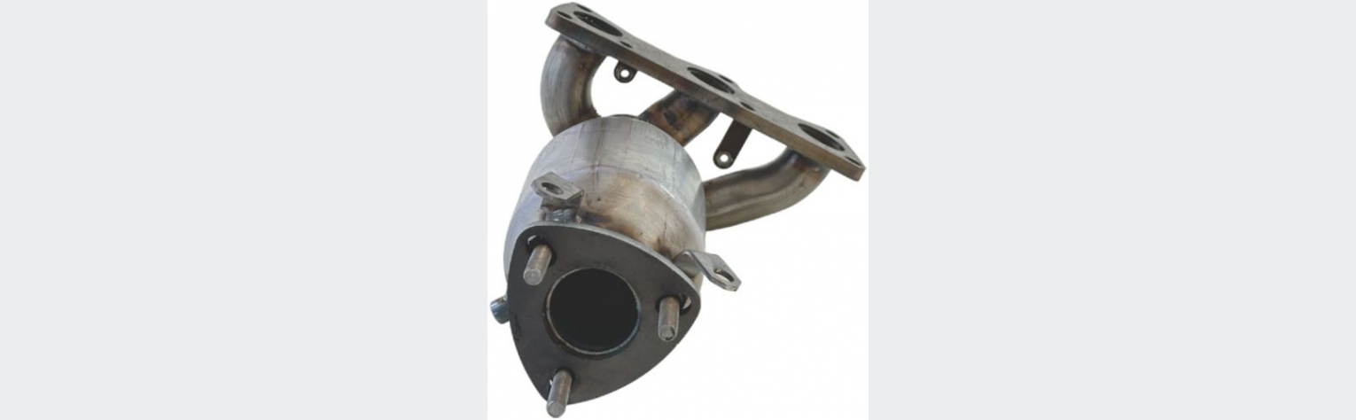 Каталізатор Bosal 090-818