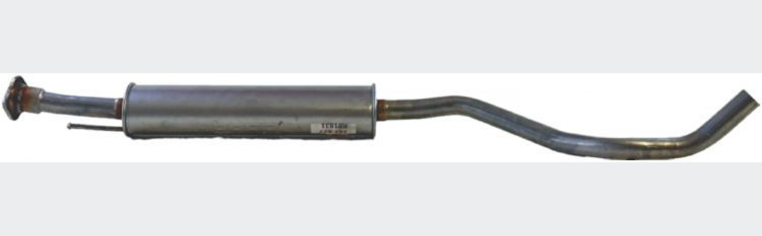 Глушник передній Nissan NOTE 06-13, (282-577) Bosal