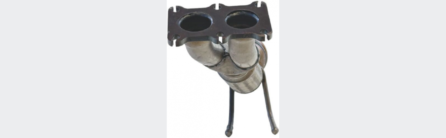 Каталізатор Bosal 090-174