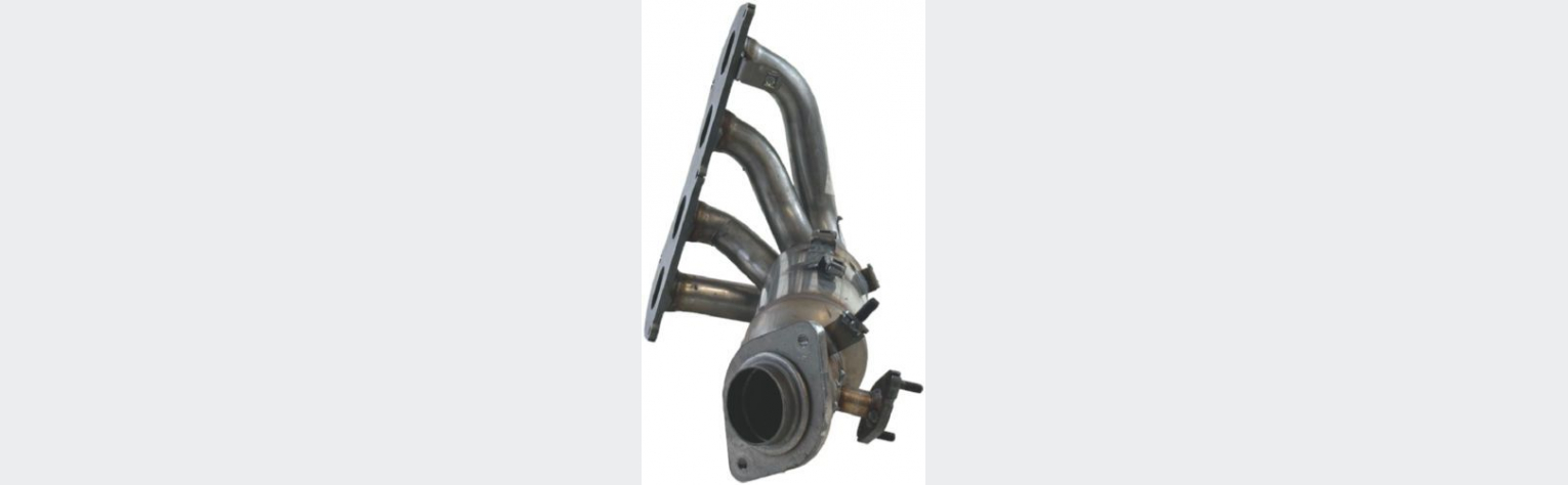 Каталізатор Bosal 090-254