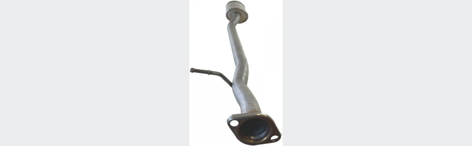 Глушник передній Nissan QASHQAI 07-14, (287-237) Bosal