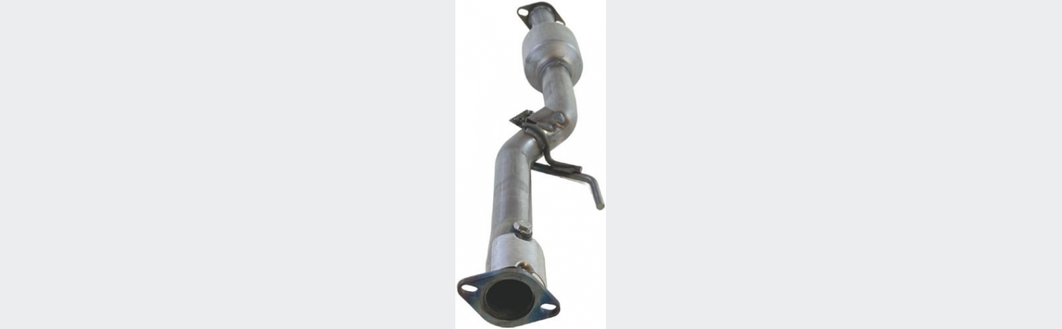 Каталізатор Bosal 099-863