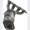 Каталізатор Bosal 090-607