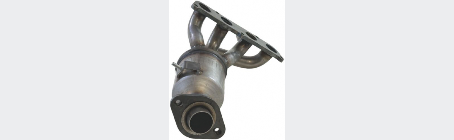 Каталізатор Bosal 090-607