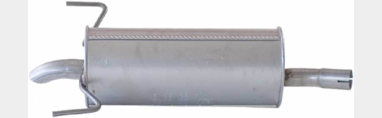 Глушник задній OPEL ASTRA H 04-11, (185-475), Bosal