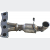 Каталізатор Bosal 090-590