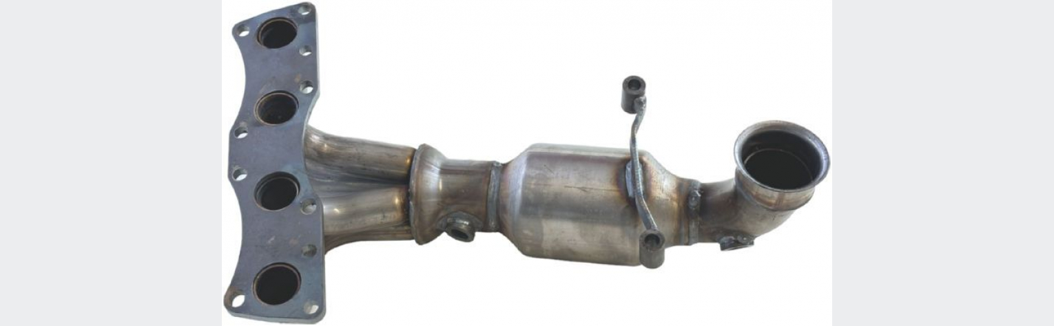Каталізатор Bosal 090-590