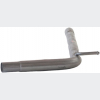 Труба приймальна SEAT Cordoba 02-09, SEAT IBIZA 02-15, Skoda Fabia 01-14, VW Polo 01-14, (801-483) Bosal
