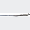 Труба приймальна (гофра) OPEL Astra H 06-, OPEL ZAFIRA B 05-, (852-001) Bosal