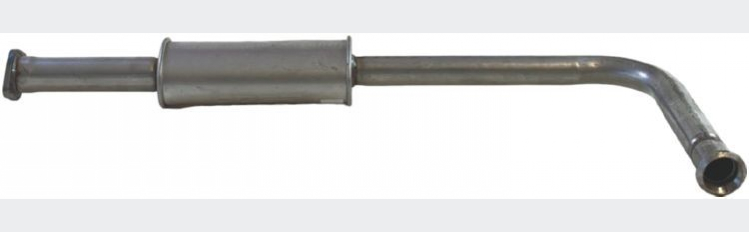 Глушник передній Renault CLIO I 90-98, (200-441) Bosal
