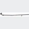 Труба приймальна Citroen C1 05-14, Peugeot 107 05-14, Toyota Aygo 05-14, (800-337) Bosal