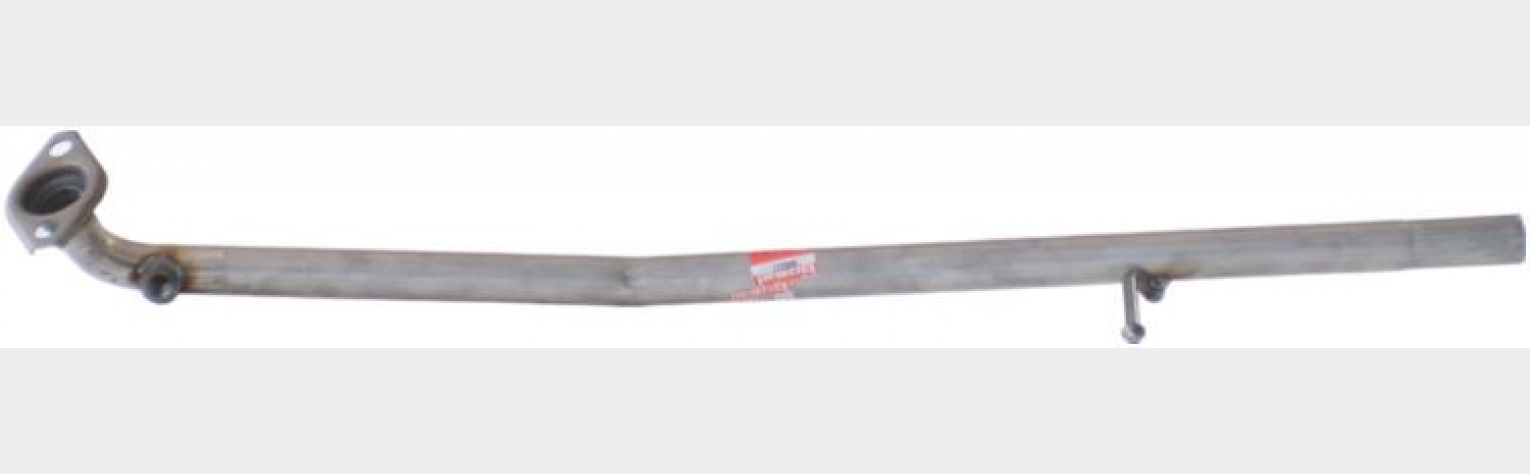 Труба приймальна Citroen C1 05-14, Peugeot 107 05-14, Toyota Aygo 05-14, (800-337) Bosal