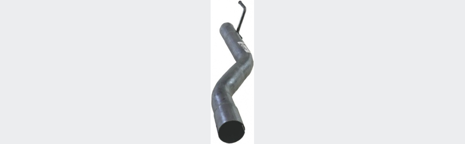 Труба OPEL ASTRA J 10-15, (750-275), Bosal