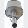Глушник VW LT 97-06 (279-347), Bosal