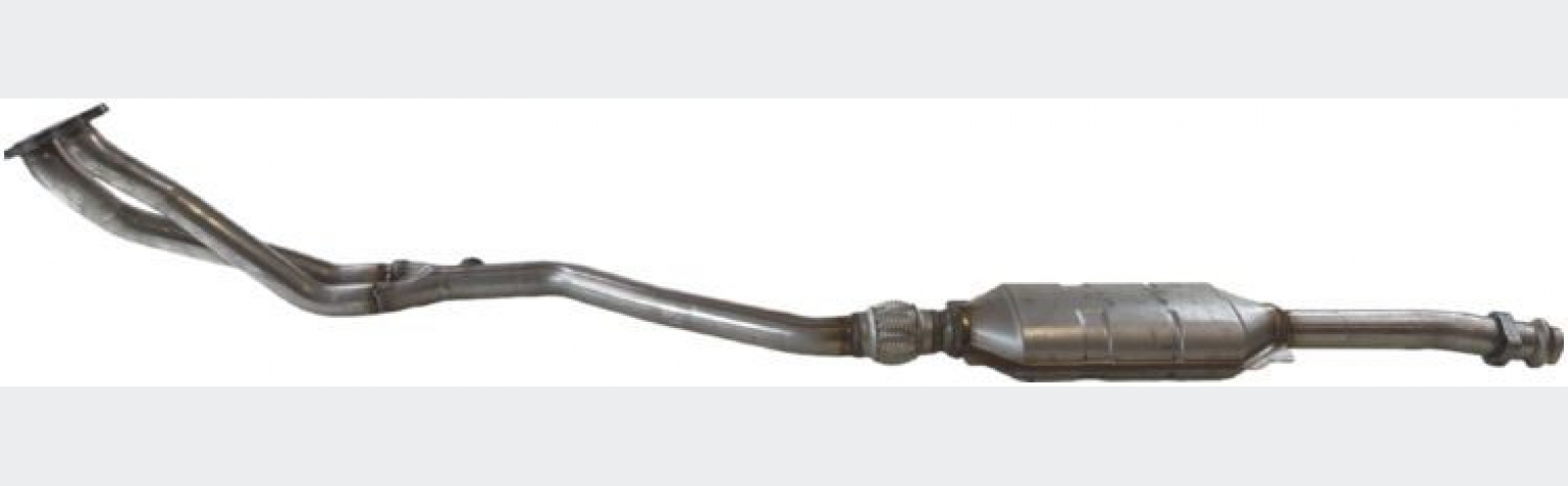 Каталізатор BMW 3 Series E36 91-00, Bosal (099-117)