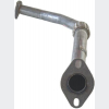 Труба приймальна (гофра) FORD MAVERICK 93-98, Nissan Terrano 89-06, (855-015) Bosal