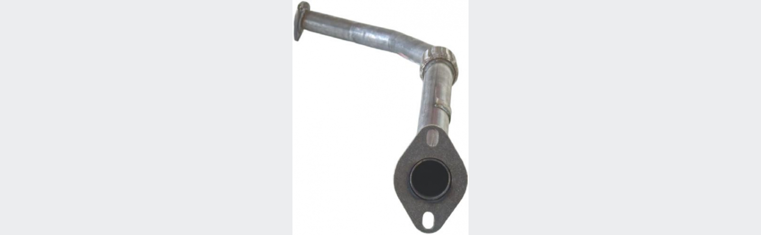 Труба приймальна (гофра) FORD MAVERICK 93-98, Nissan Terrano 89-06, (855-015) Bosal
