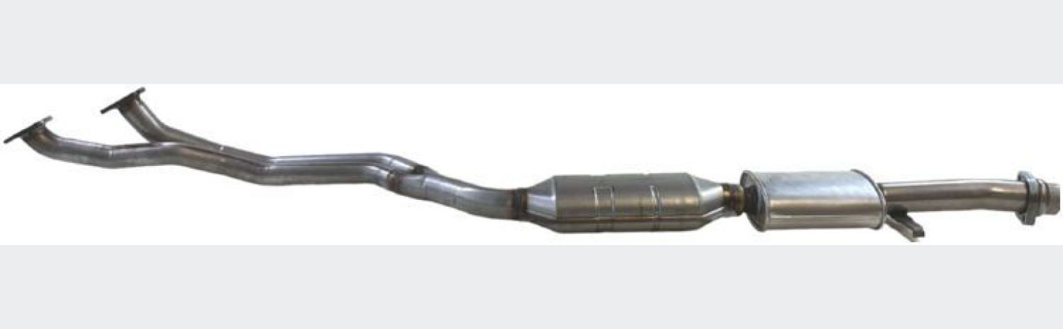 Каталізатор Bosal 099-085