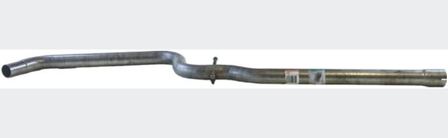 Труба приймальна AUDI A3 03-10, SEAT Altea 09-, SEAT Leon 05-13, SEAT Toledo 04-09, VW Golf V 03-08,  VW Golf Plus V 04-09, (879-817) Bosal