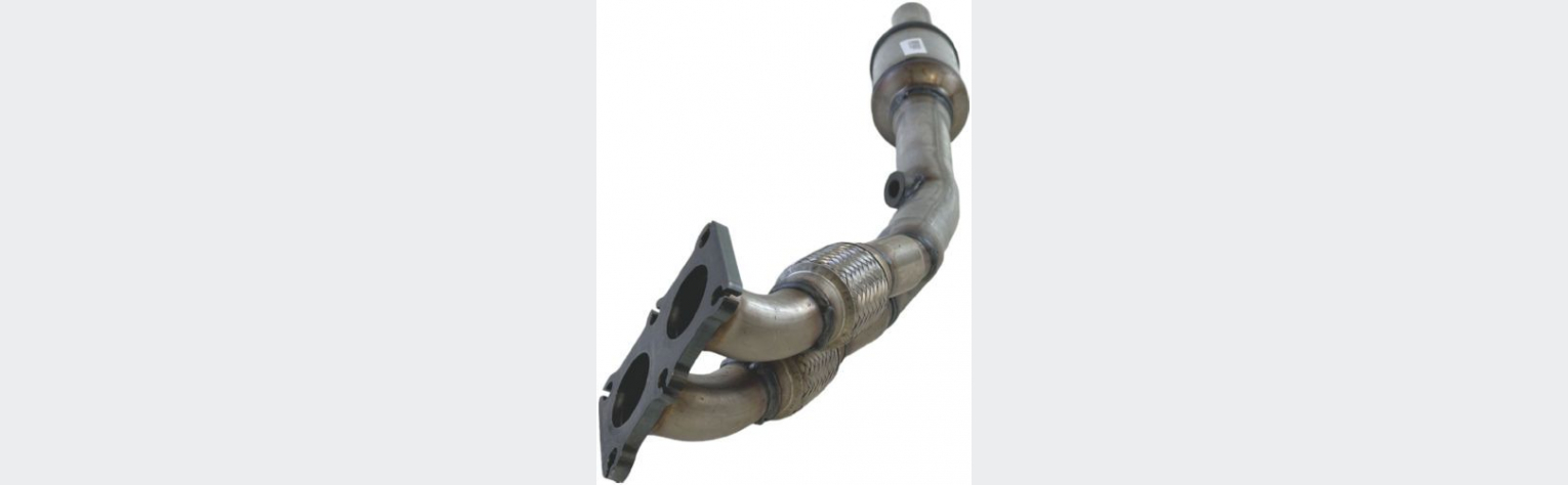Каталізатор Bosal 099-827