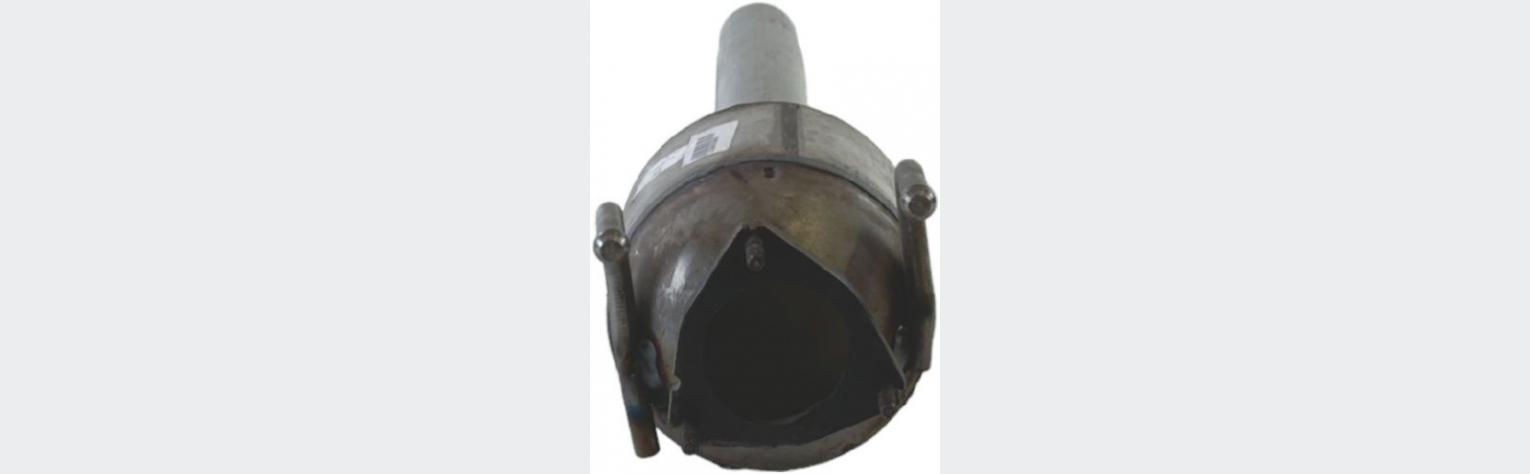 Каталізатор Bosal 090-646