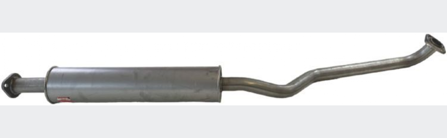 Глушник передній Nissan Primera 02-08 (284-099), Bosal