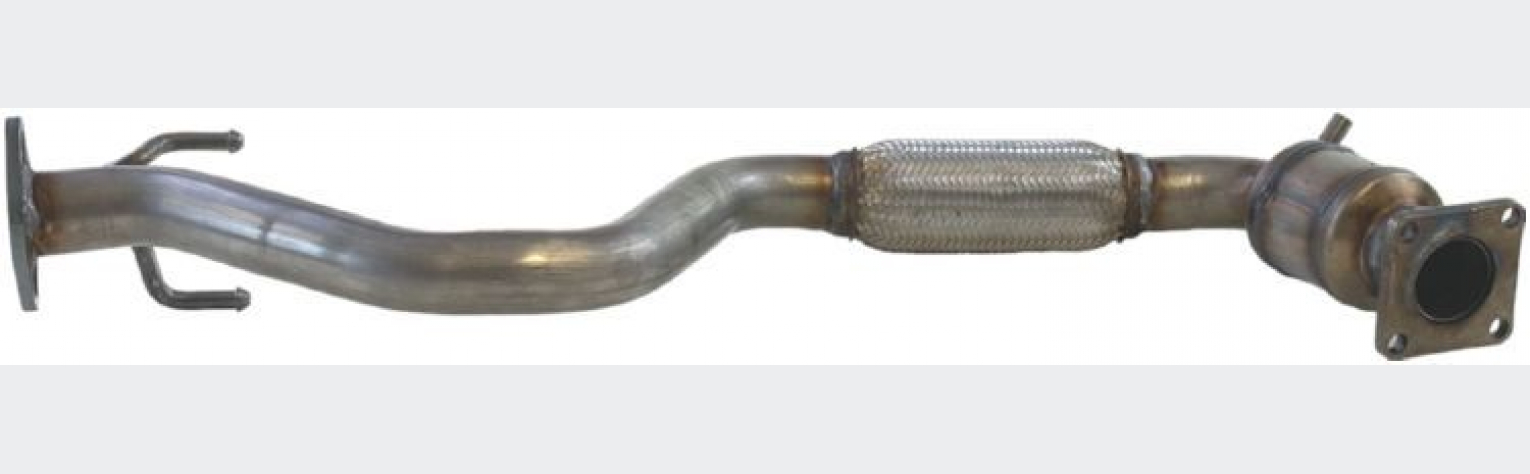 Каталізатор Bosal 090-108