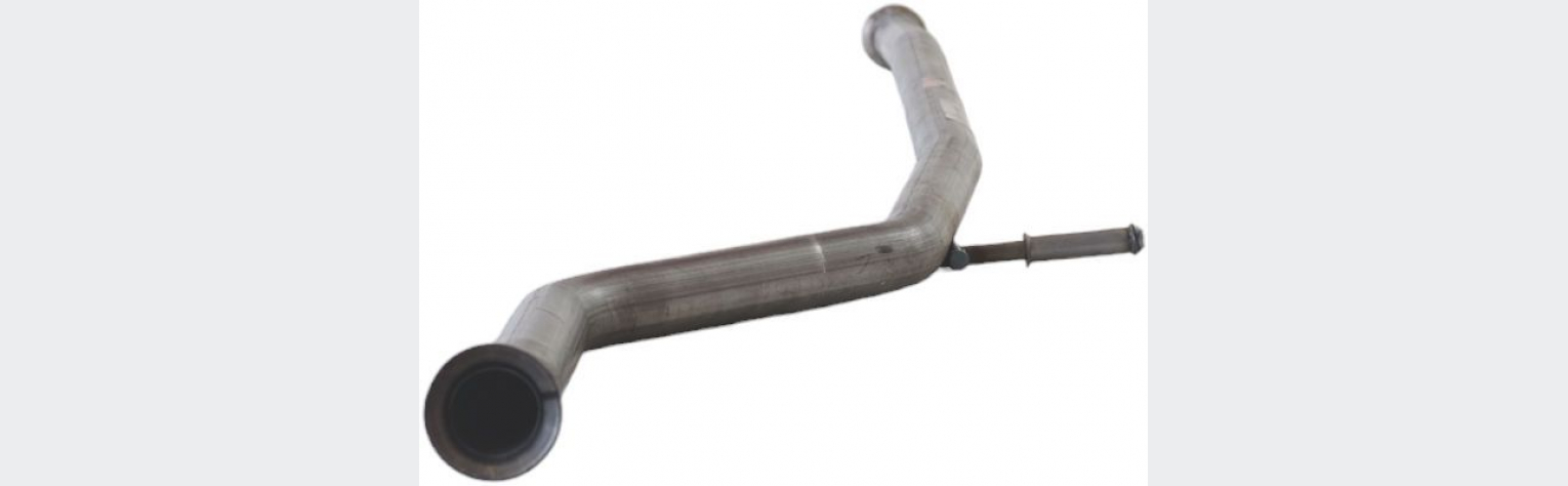 Труба приймальна Peugeot 206 98-12, (947-005) Bosal