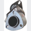 Труба приймальна (гофра) Nissan NP300 08-, Nissan NAVARA 05-10, (700-163) Bosal