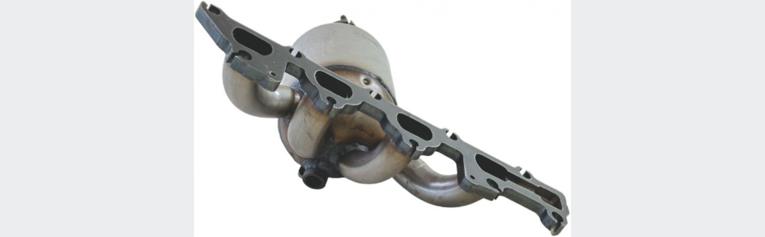 Каталізатор Bosal 090-016
