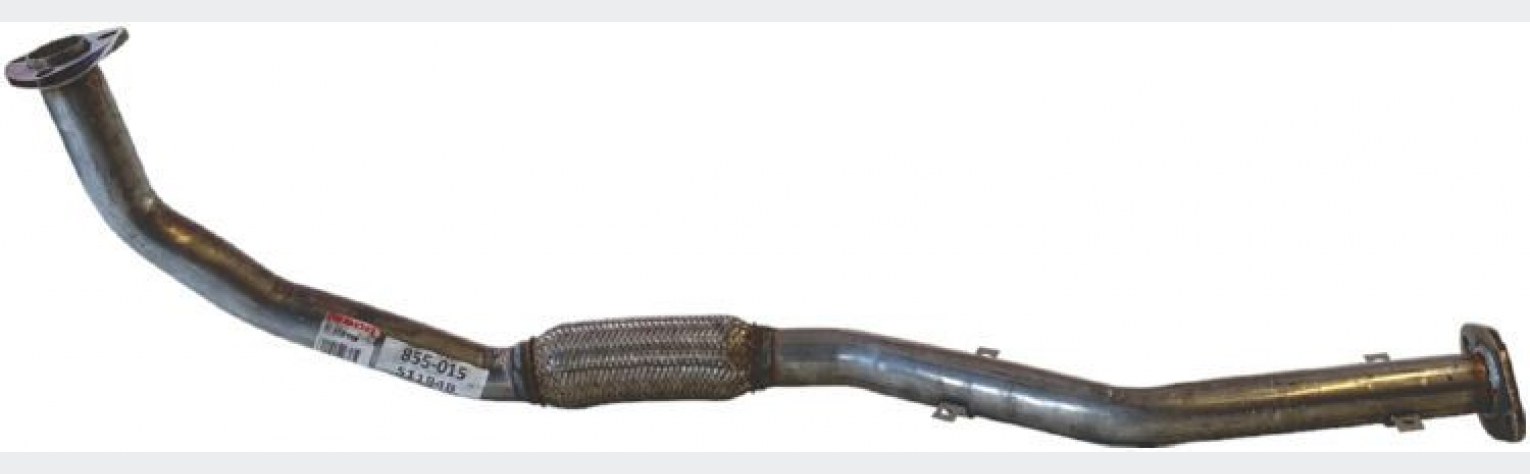 Труба приймальна (гофра) FORD MAVERICK 93-98, Nissan Terrano 89-06, (855-015) Bosal