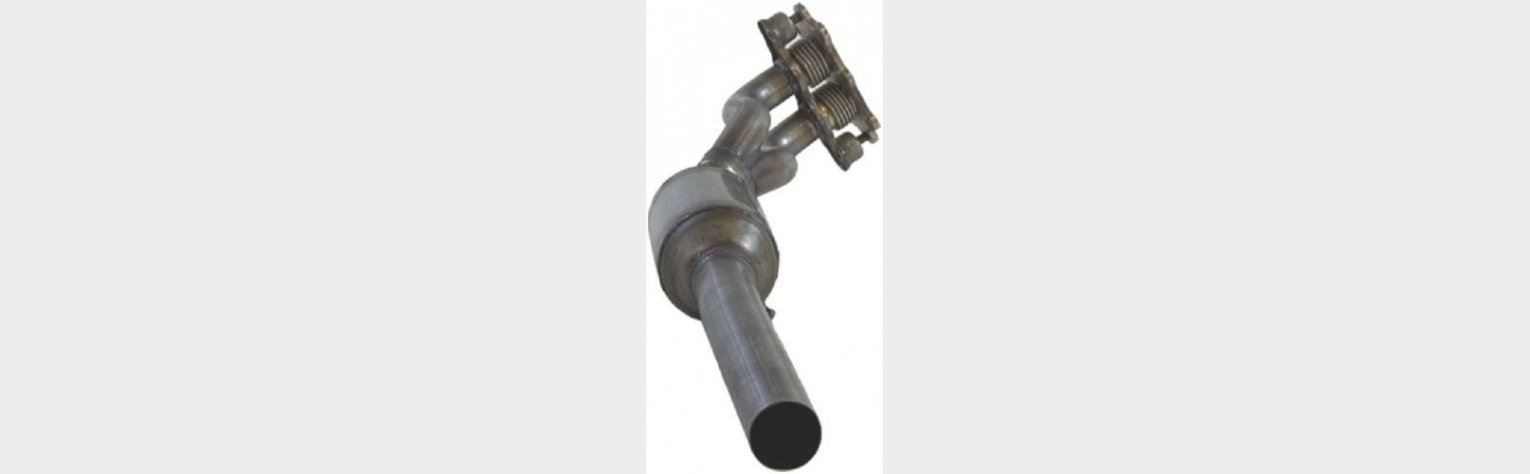 Каталізатор Bosal 090-743