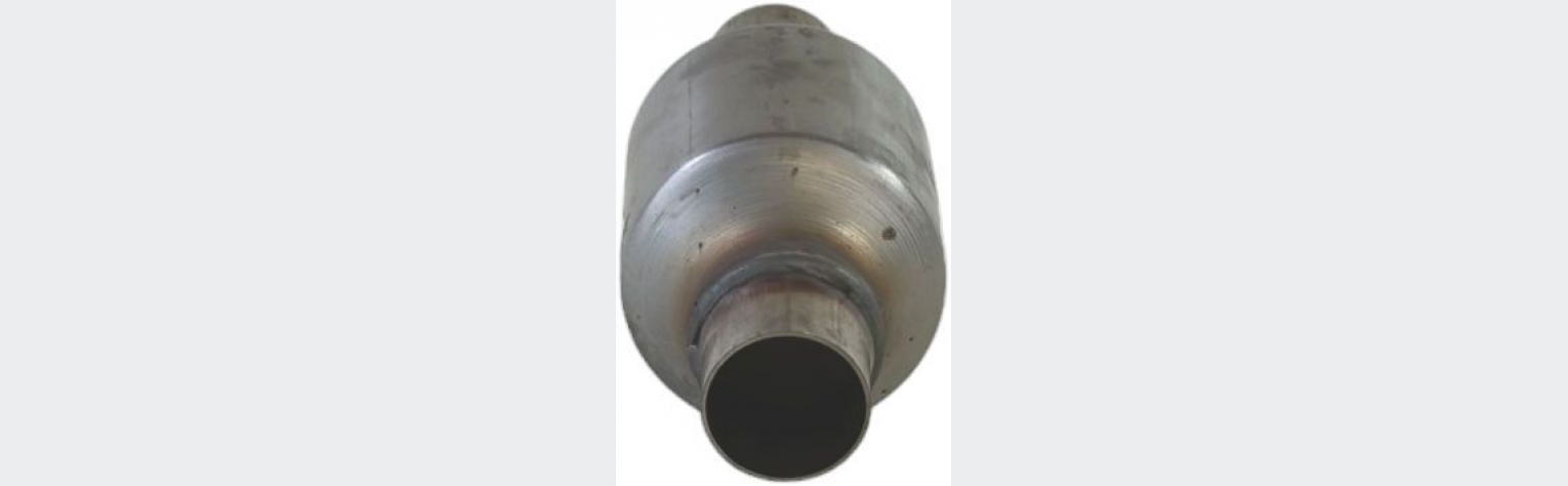 Каталізатор універсальний Bosal 099-949 (EURO-2)