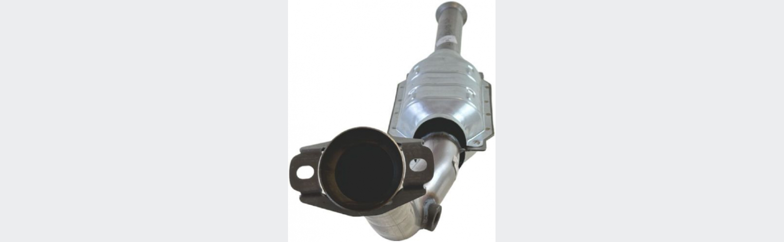 Каталізатор Bosal 099-618