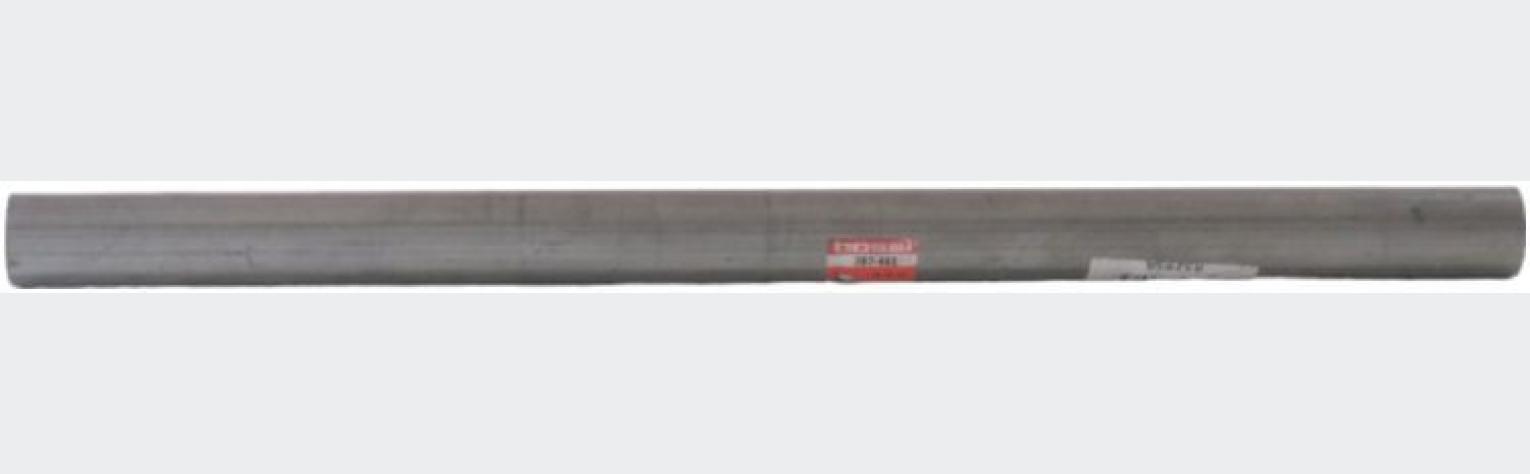Труба приймальна VW Golf II 84-92, VW Golf III 91-99, VW Golf IV 98-02, VW Jetta II 84-91, VW Passat B3/B4 88-96,  VW Vento III 91-97, (787-461) Bosal