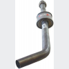 Глушник передній Renault MEGANE I 95-03, Renault MEGANE Scenic 96-99, (282-825) Bosal