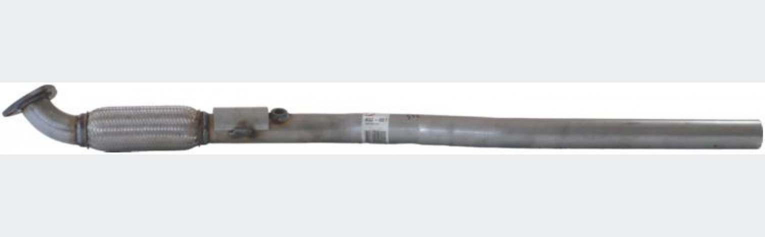 Труба приймальна (гофра) OPEL Astra H 06-, OPEL ZAFIRA B 05-, (852-001) Bosal