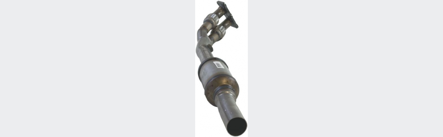 Каталізатор Bosal 099-827