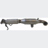Каталізатор Bosal 090-183