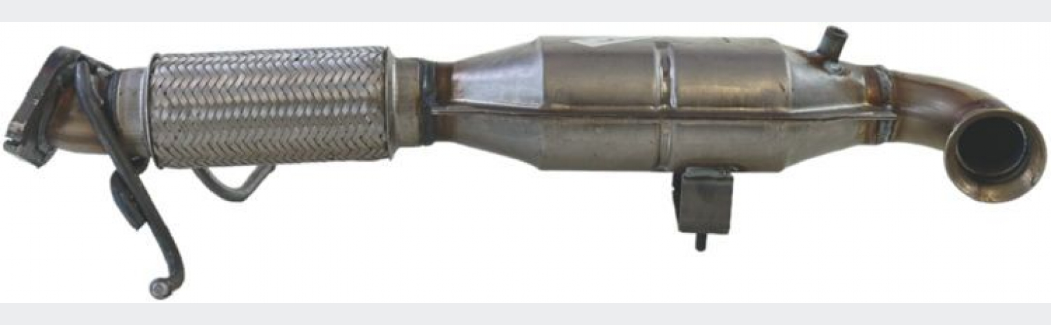 Каталізатор Bosal 090-183