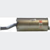 Глушник задній Citroen XSARA PICASSO 99-05 (135-551), Bosal