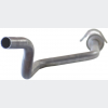 Глушник передній OPEL MERIVA 03-10, (285-957) Bosal