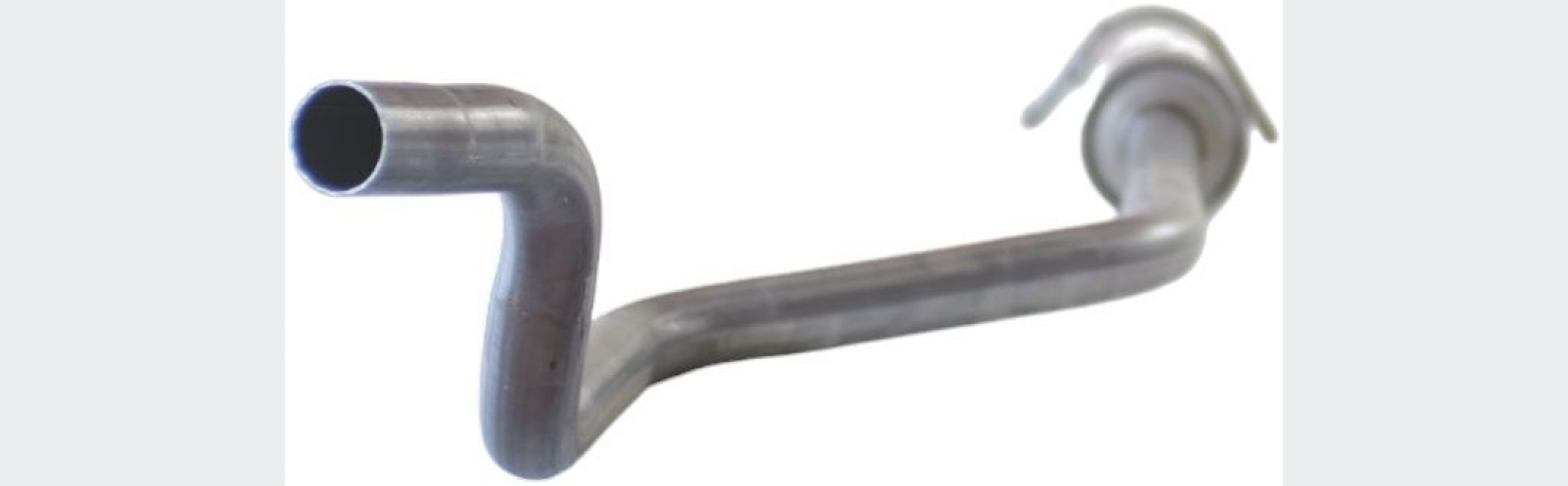 Глушник передній OPEL MERIVA 03-10, (285-957) Bosal