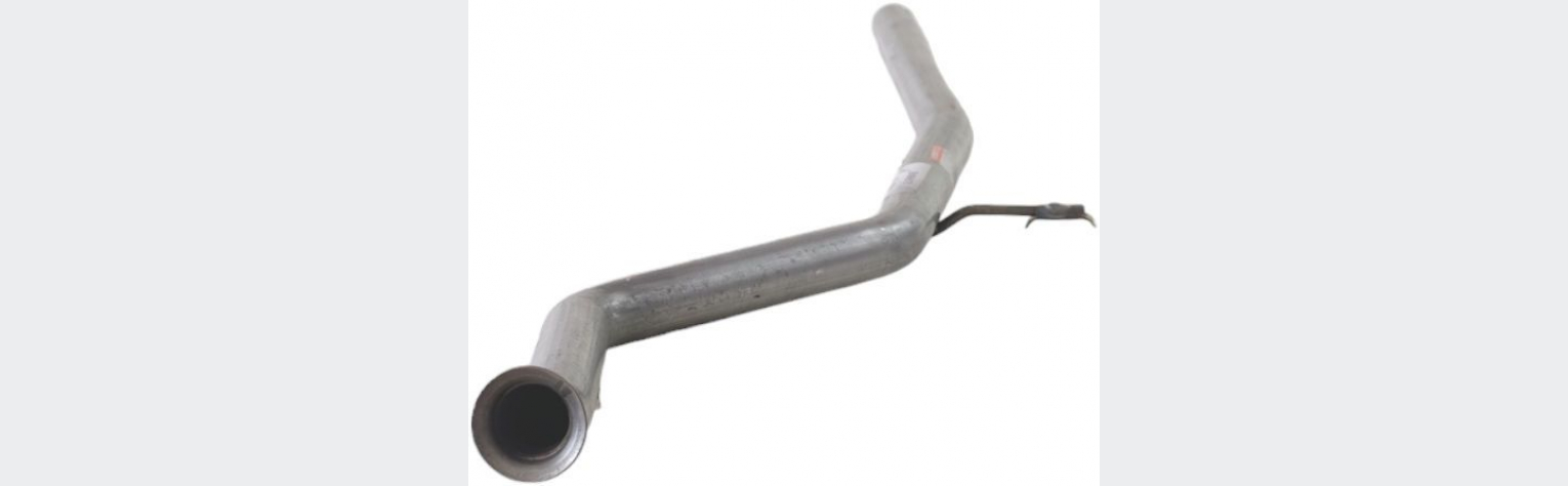 Труба Peugeot 206, (889-189) Bosal